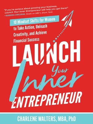 cover image of Launch Your Inner Entrepreneur